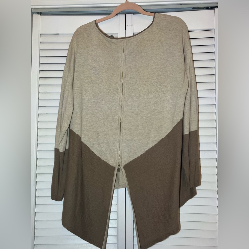 Soho light weight sweater